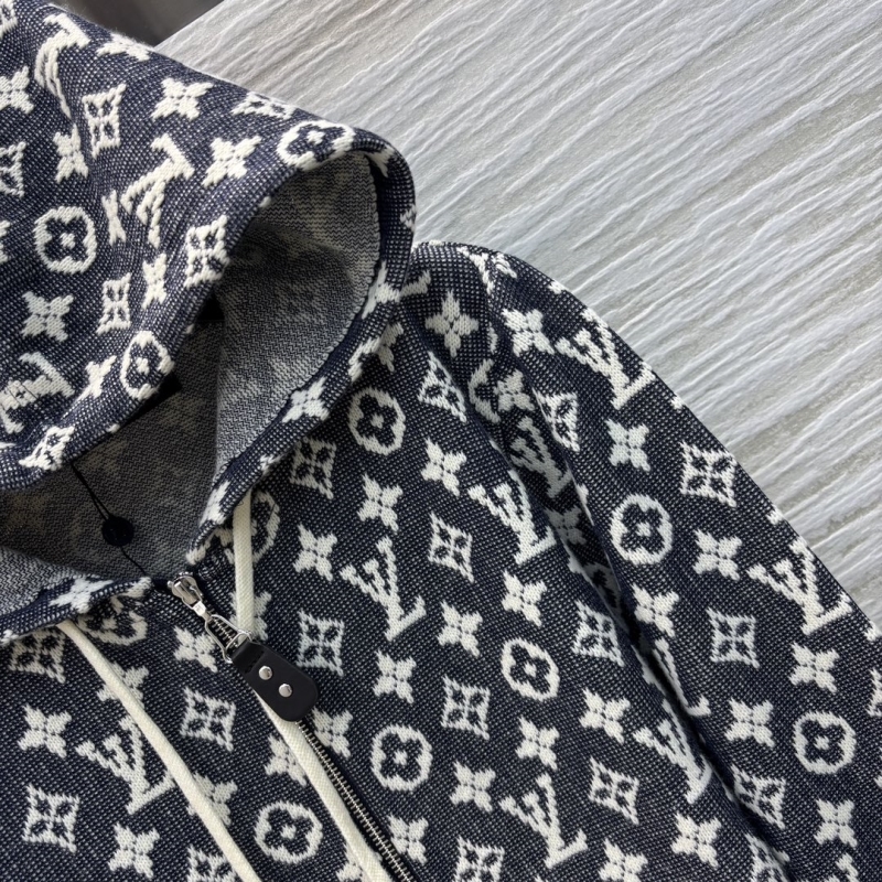 LV Hoodies